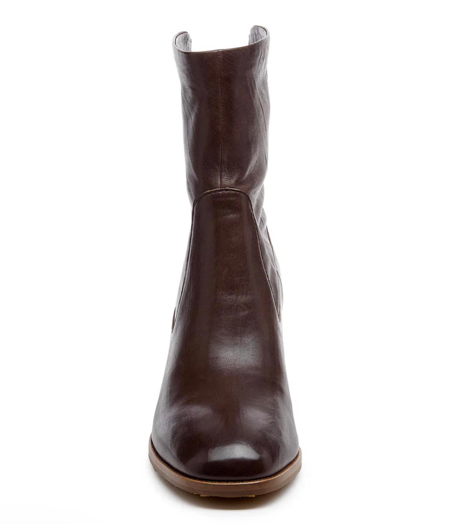 Kelsi Dagger - Women's Island Boots