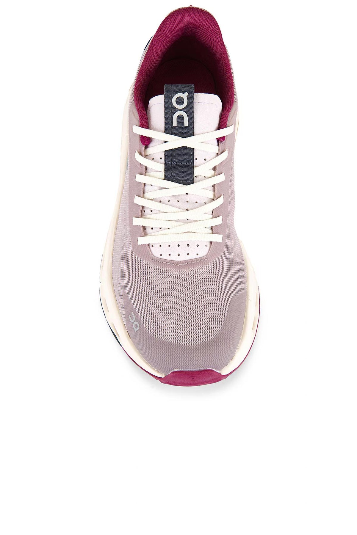 On - Women's Cloudnova Form 2 Sneaker