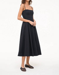 Staud - Wylie Dress
