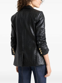 Cinq A Sept - Quilted Khloe Blazer