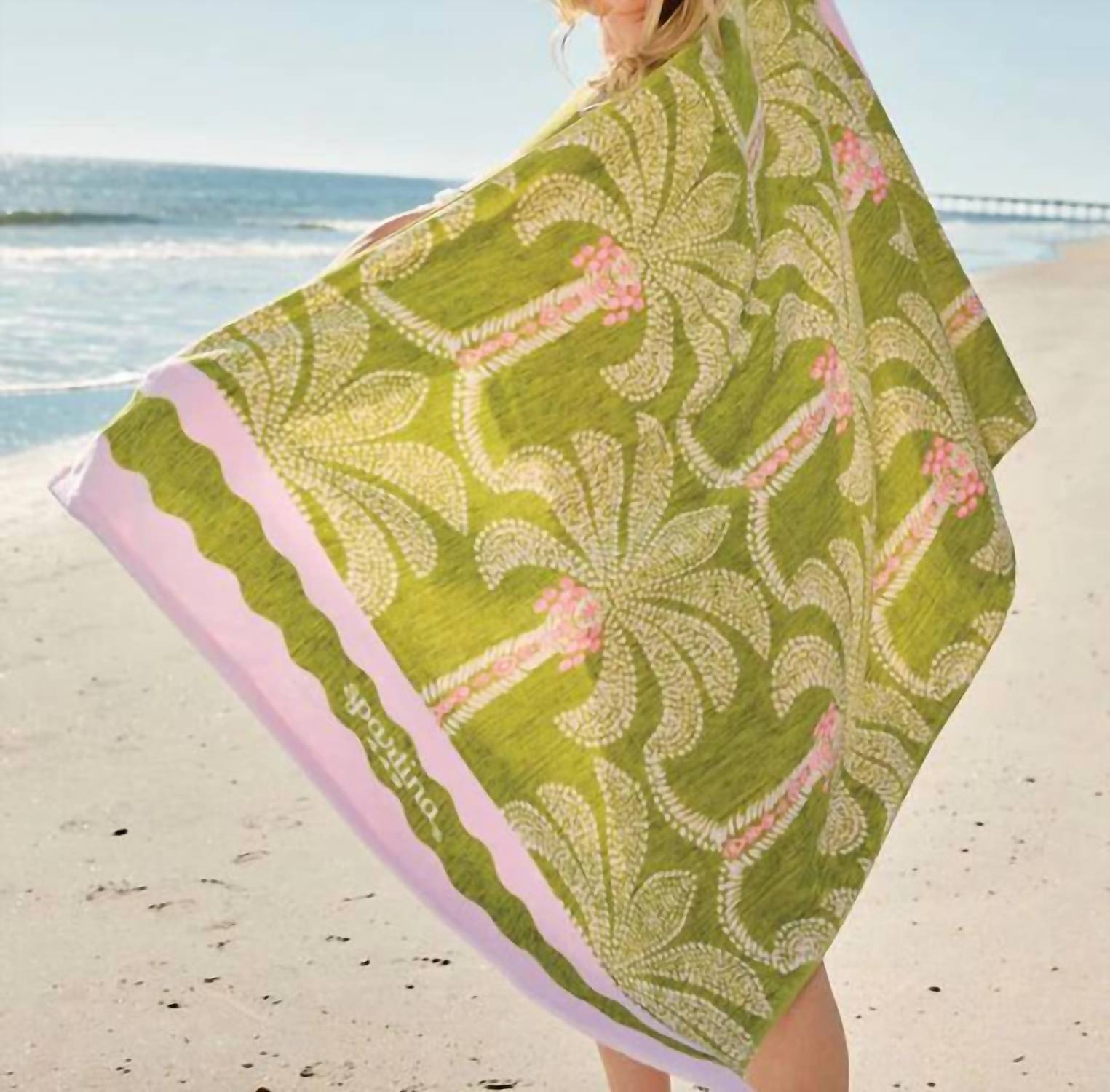 Spartina 449 - Women's Beach Towel