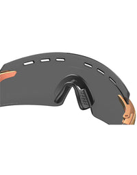 Oakley - Encoder Strike Vented Sunglasses