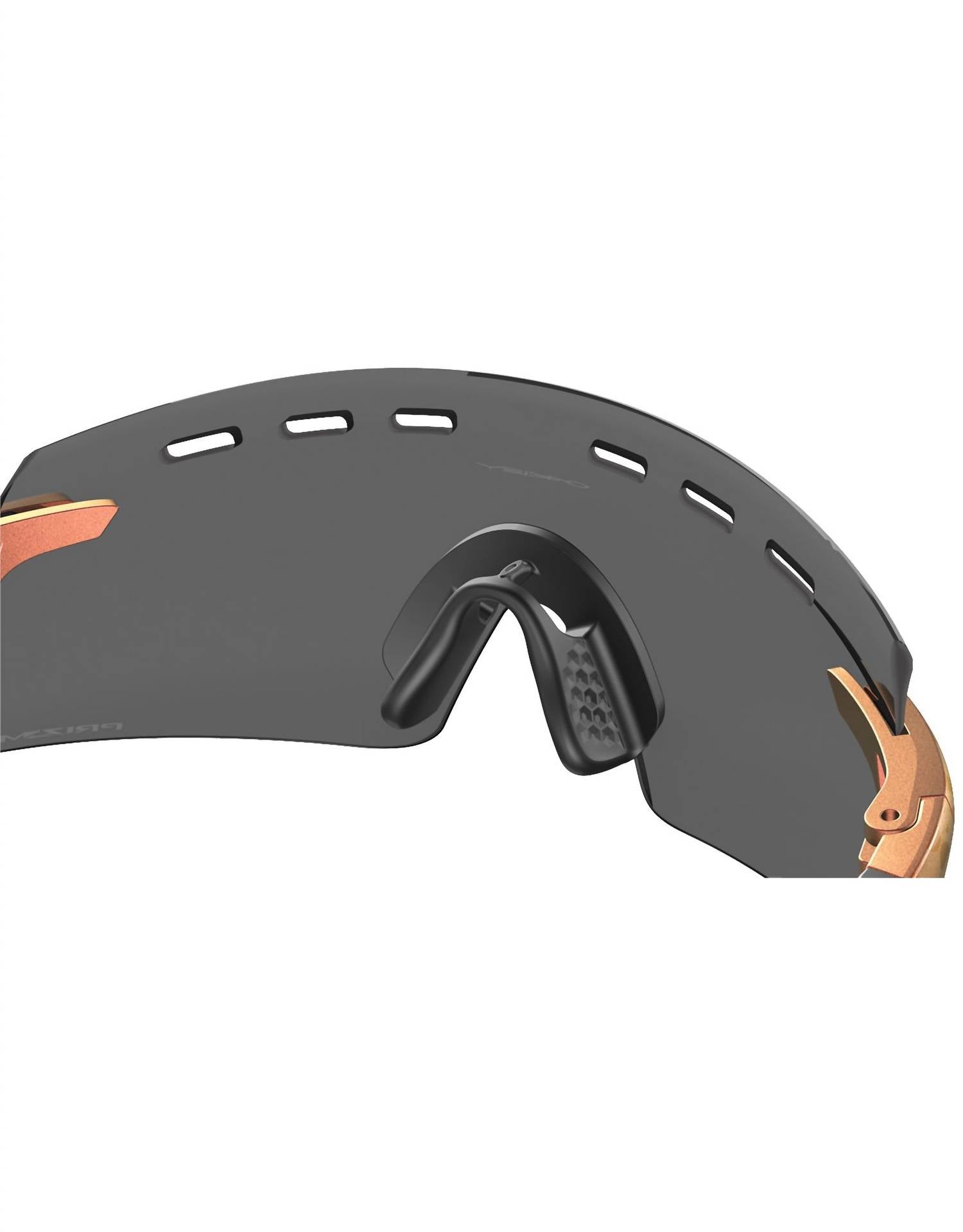 Oakley - Encoder Strike Vented Sunglasses