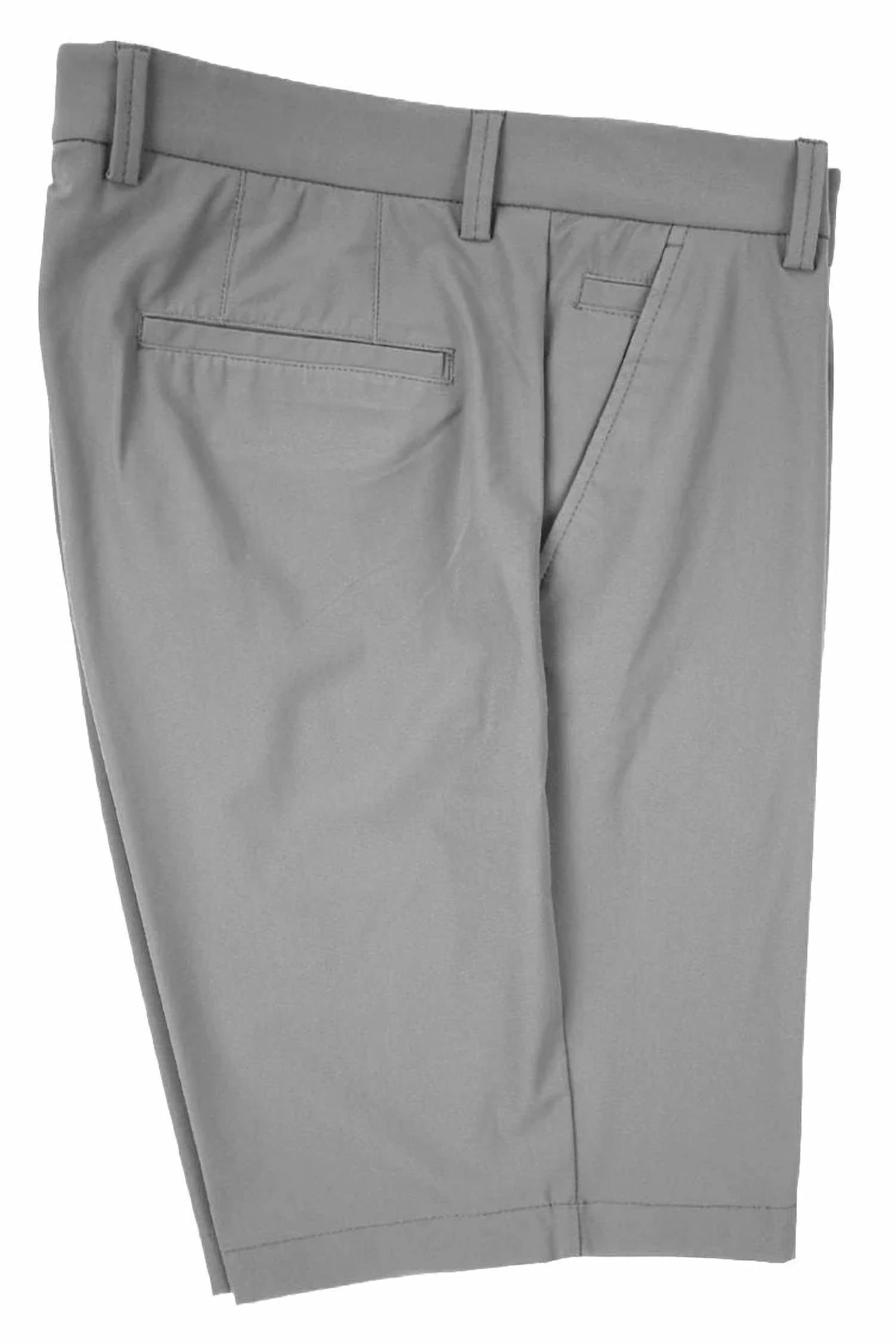 Ballin - Men's Techno Ultimate Performance Casual Shorts