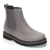 Birkenstock - WOMEN'S HIGHWOOD NUBUCK LEATHER BOOT - REGULAR WIDTH