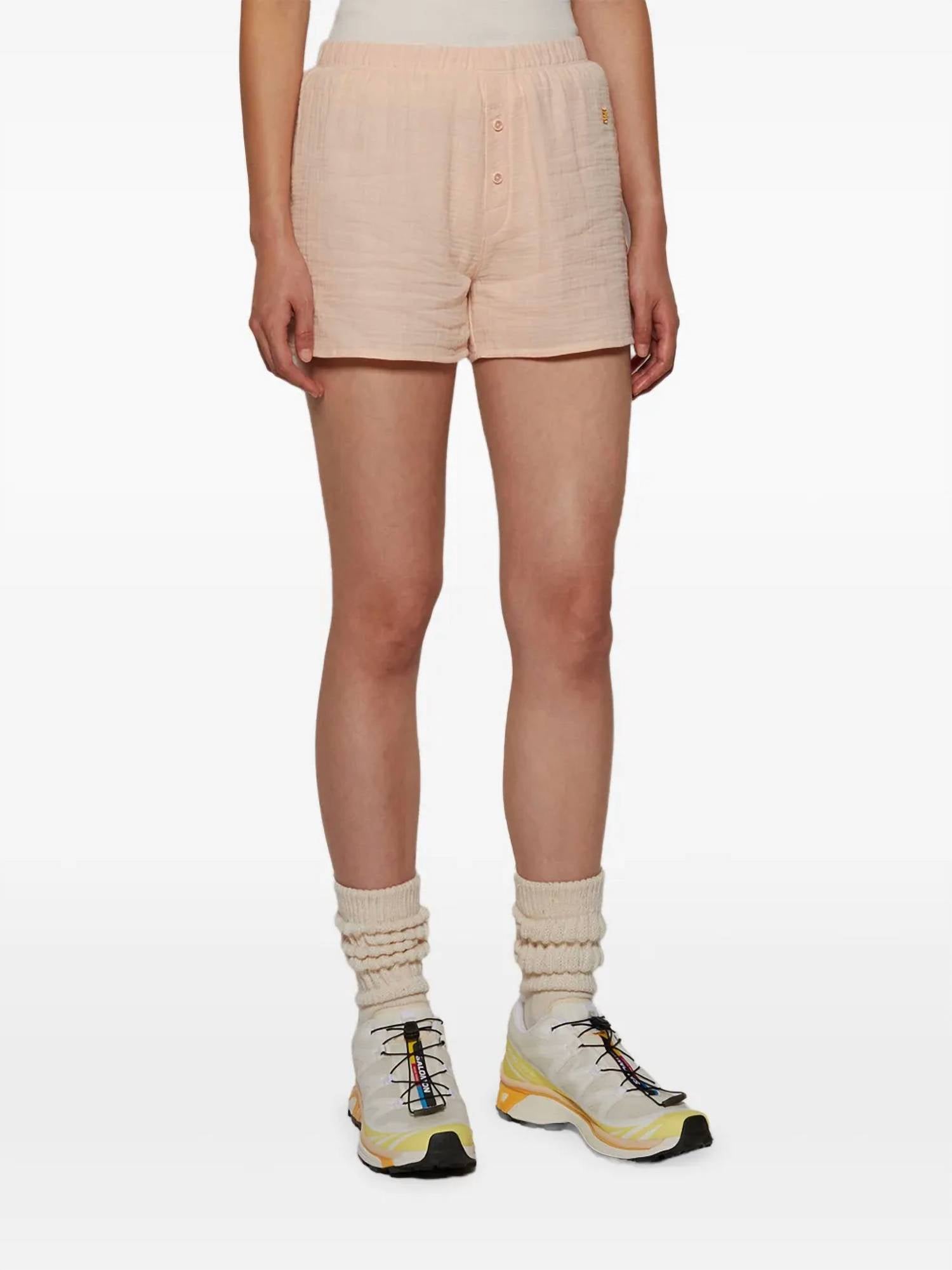Eterne - Jude Short