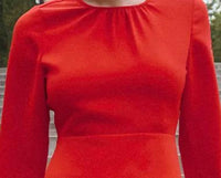 Hunter Bell - Delancey Dress