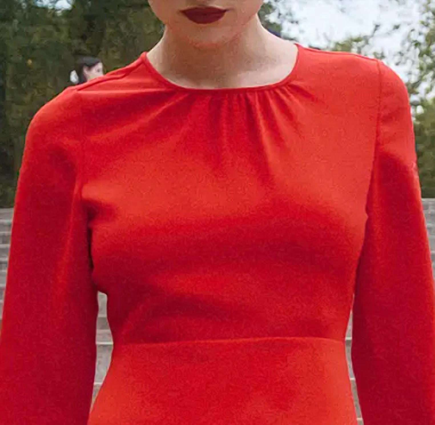 Hunter Bell - Delancey Dress