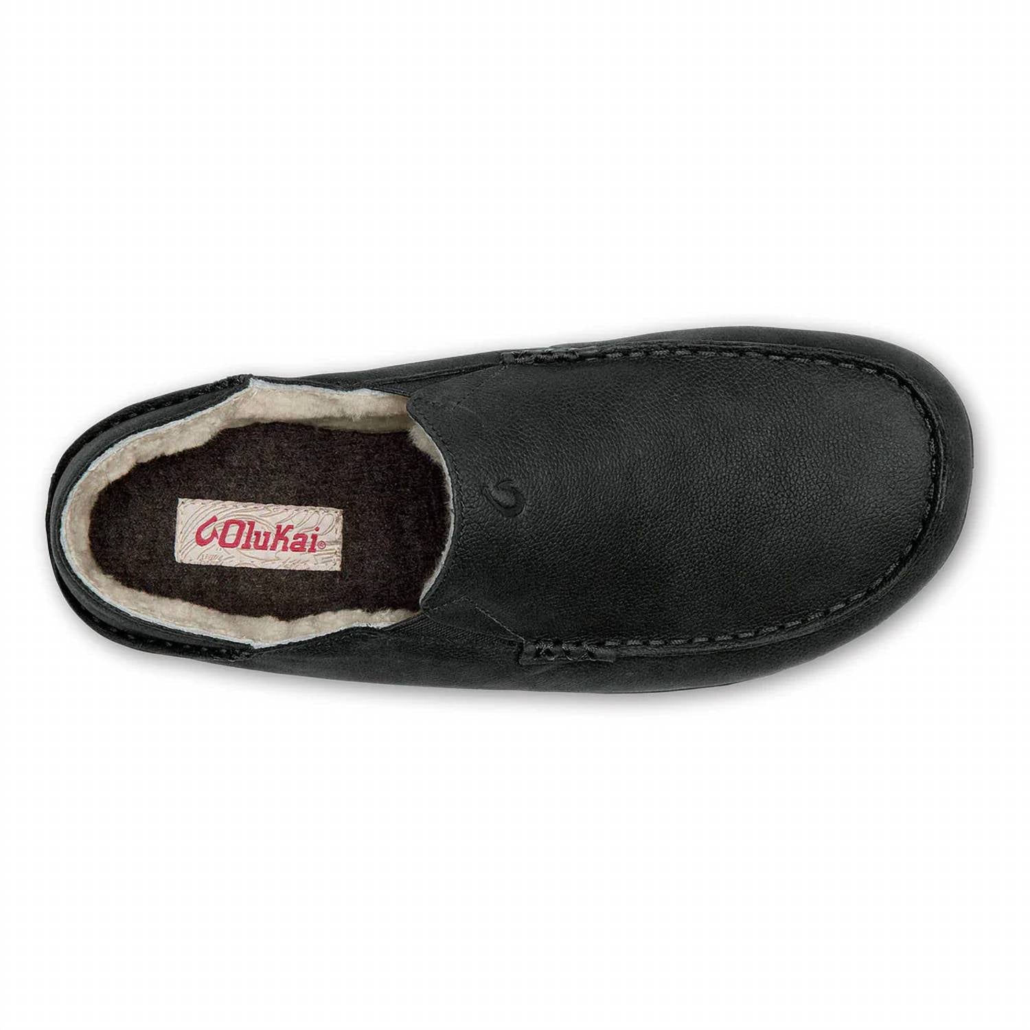 Olukai - Men's Kipuka Hulu Indoor/outdoor Slipper