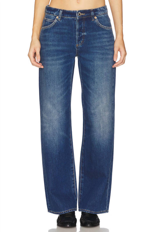 Rolla'S - Kate Baggy Jeans
