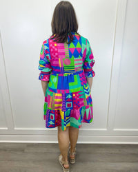 Sohana - Nora Dress