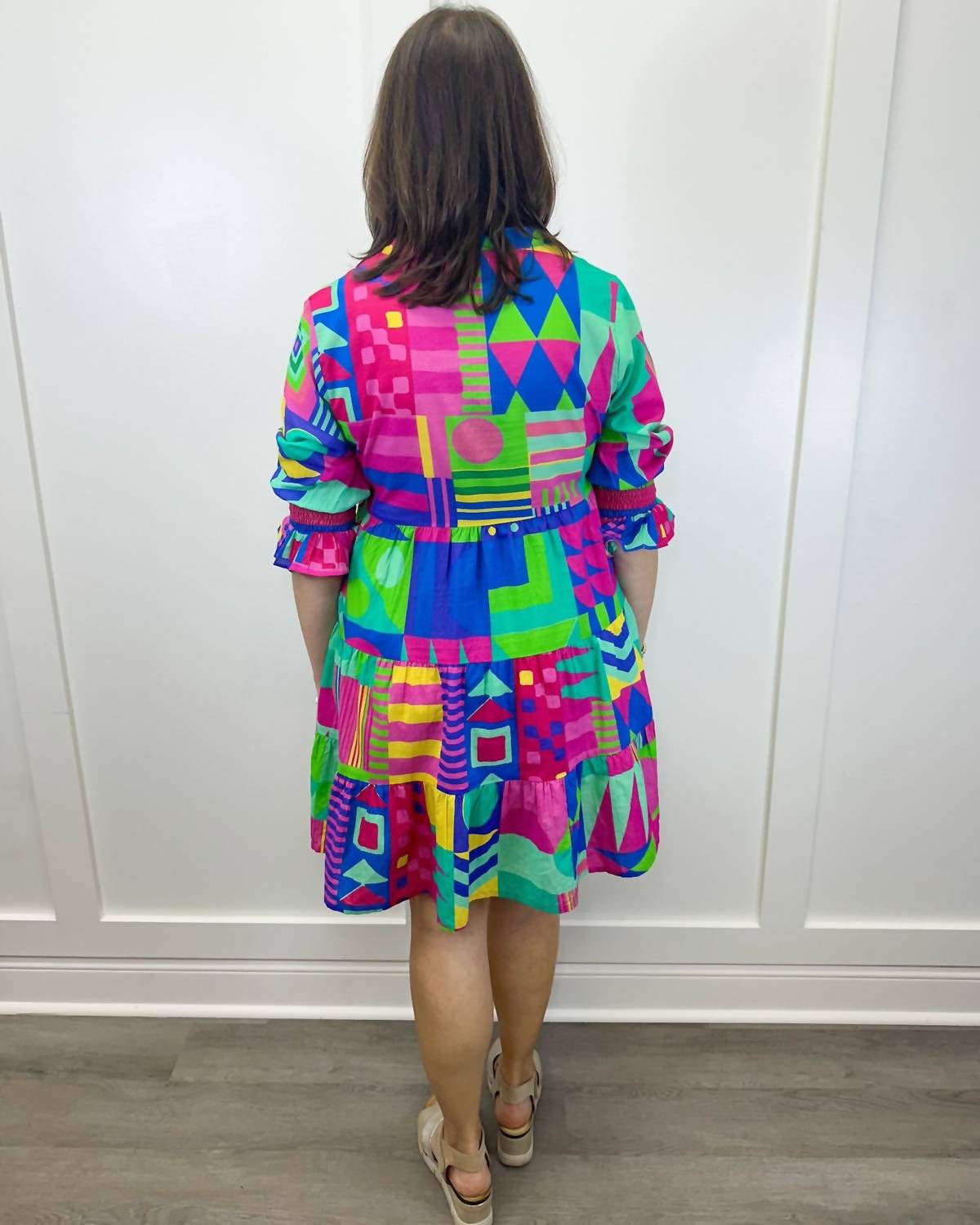 Sohana - Nora Dress