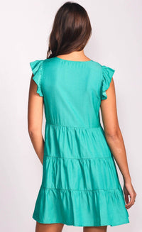 Pink Martini - Terri Dress