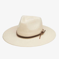 Wyeth - Women's Hudson Mesh Packable Panama Hat