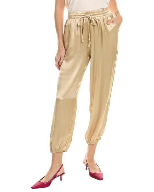 Nation Ltd - Del Rey Dressed Lounge Pant