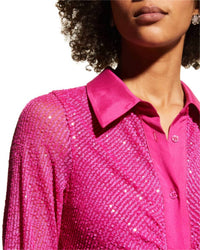In The Mood For Love - Lina Dress
