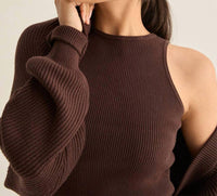 Crescent - Trish Bolero Three-piece Lounge Set