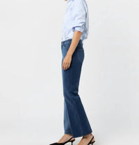 Ann Mashburn - Kendall 5-pocket Jean