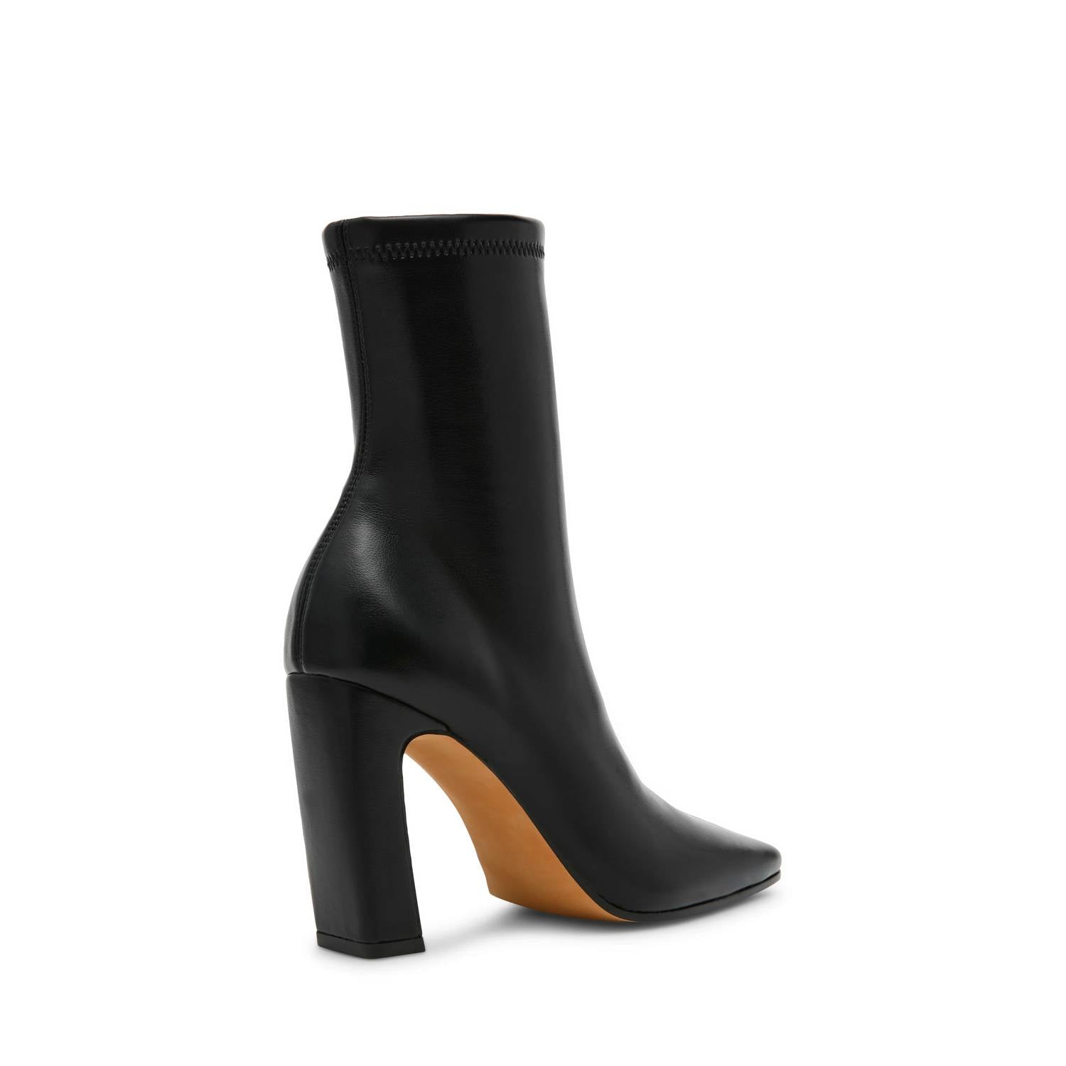 STEVE MADDEN Women's Vinka Boots in black - women's shoe - view 4