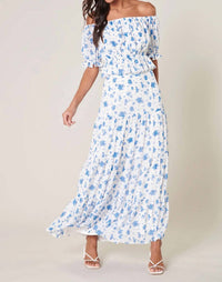 Sugarlips - Brandi Maxi Skirt