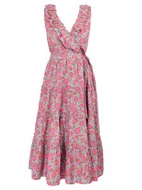 Love The Label - Remy Maxi Dress