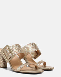 Vionic - Women's Brookell Heeled Sandal
