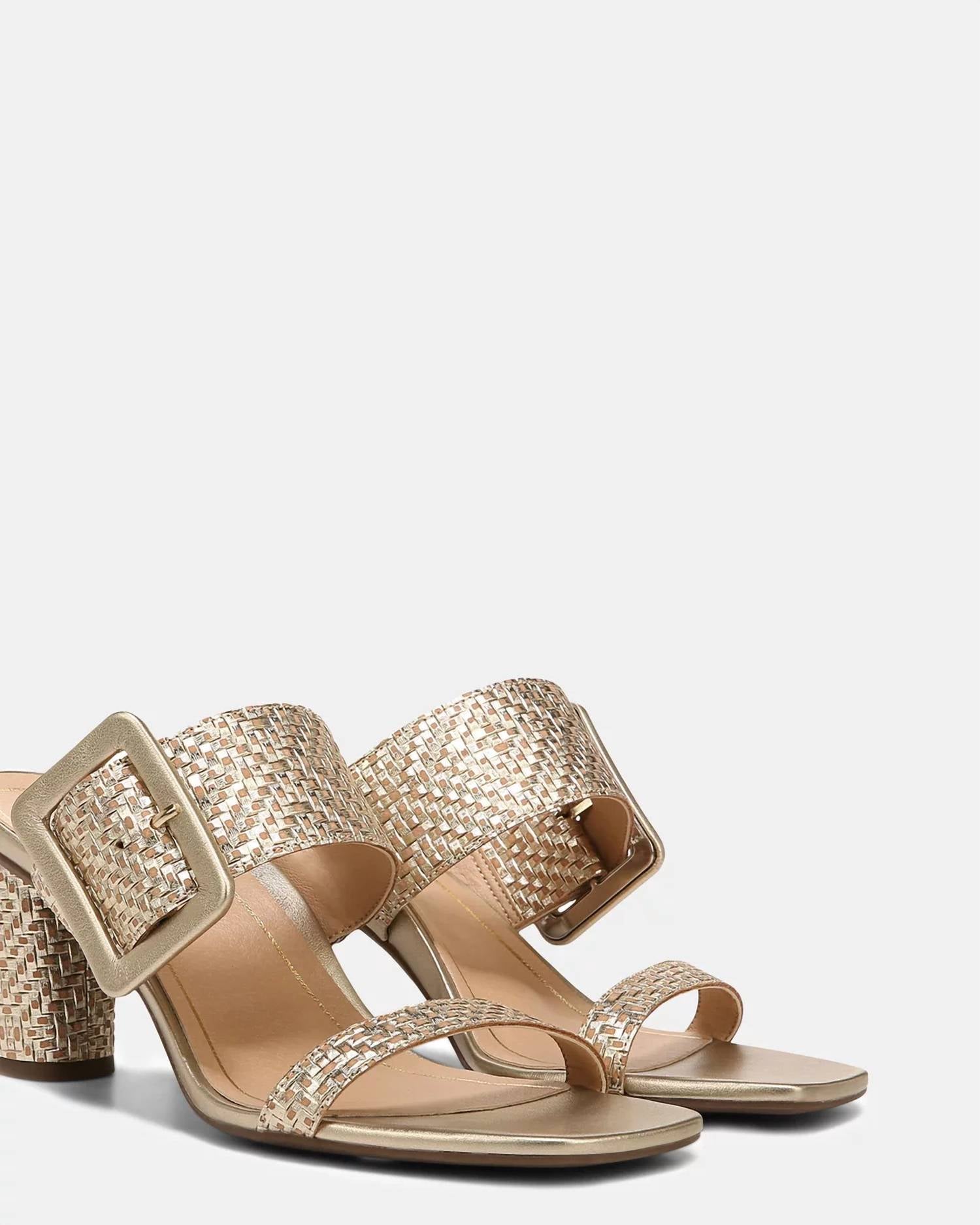 Vionic - Women's Brookell Heeled Sandal