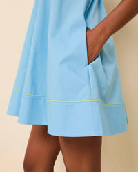 Solid & Striped - Grace Mini Dress