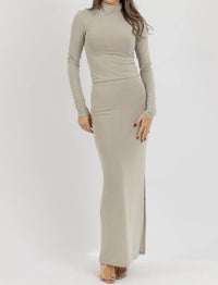 Mimosa - ANDIE SKIRT SET