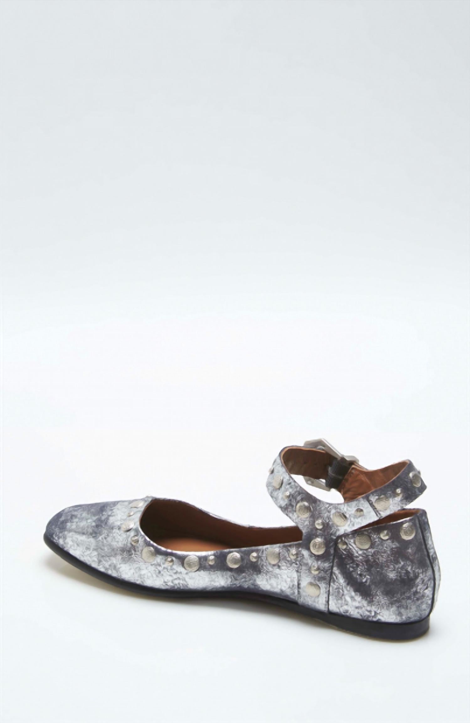Free People - Women's Mystic Ballet Flats