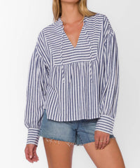 Velvet Heart - Vince Blouse
