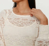 Sanctuary - Ultra Femme Raglan Top