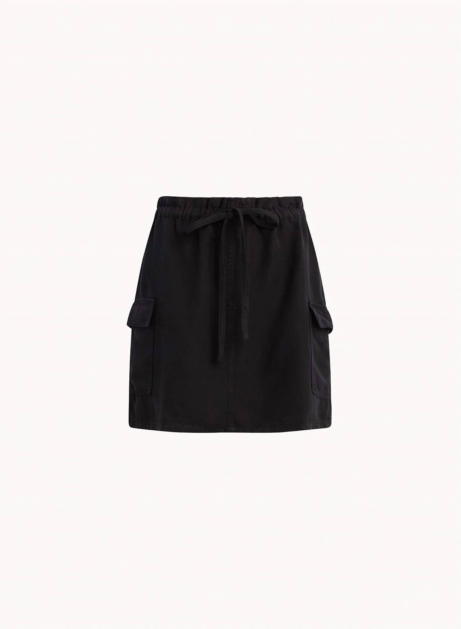 Bella Dahl - Posey Cargo Mini Skirt