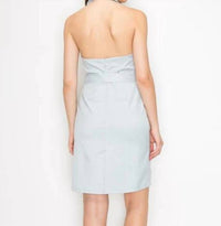 Vogue Vibes - Kami Mini Dress