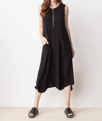Liv By Habitat - Zip It Dress