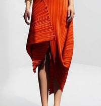 Daphne Valente - Hydro Midi Dress