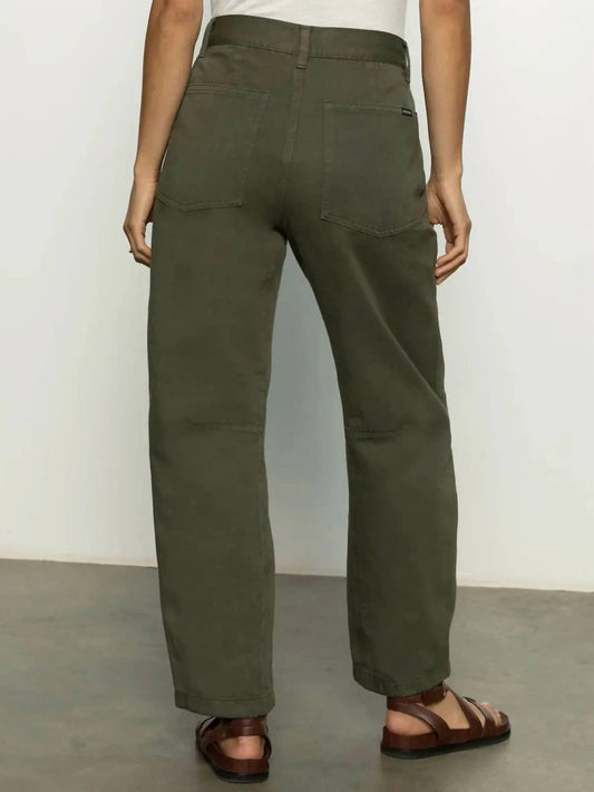 Sanctuary - Boyfriend Utility Pants