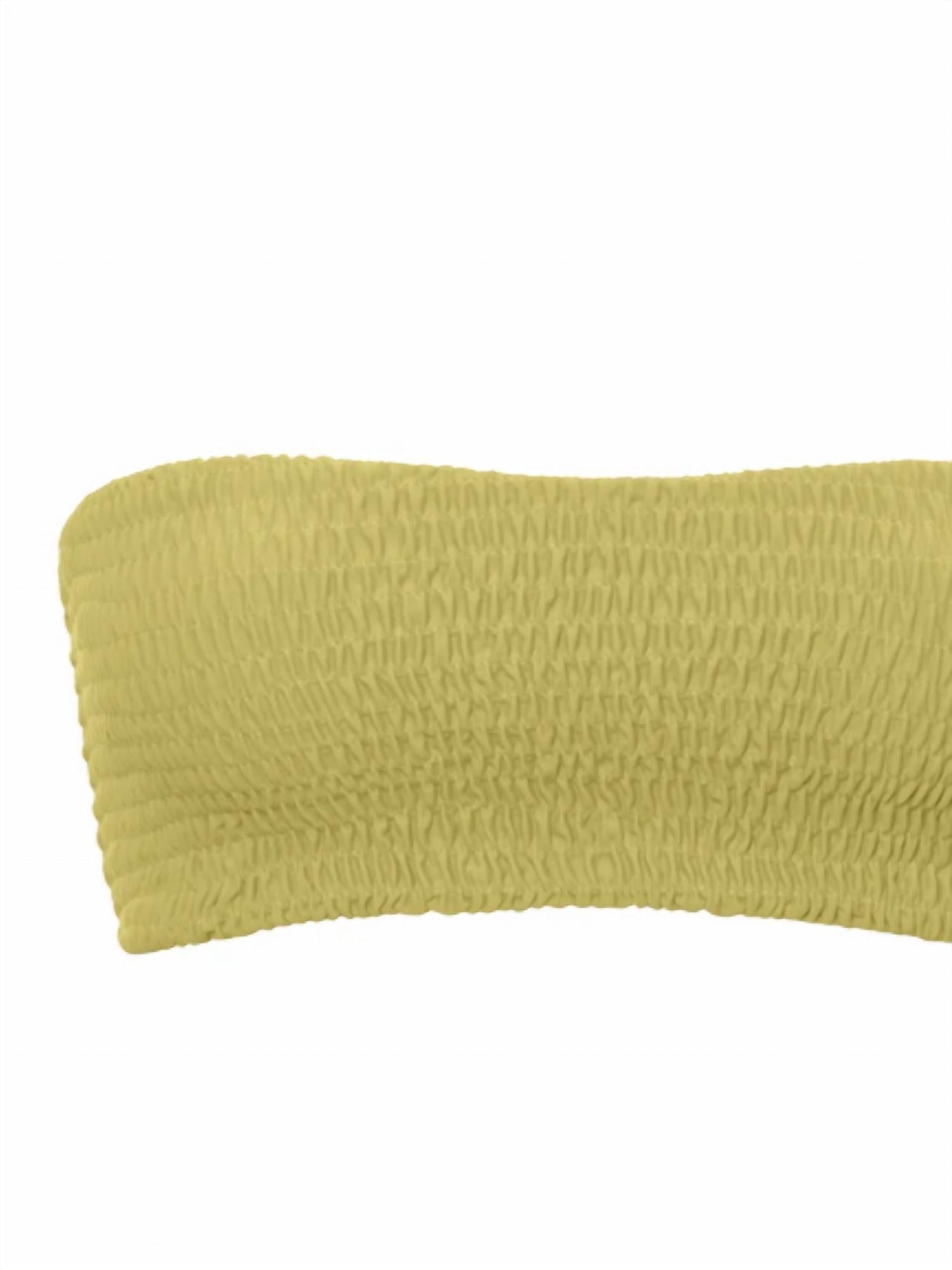 Acacia - Women's Emerson Shirred Top