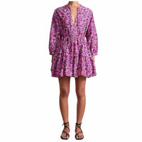 Apiece Apart - Lalla Mini Dress