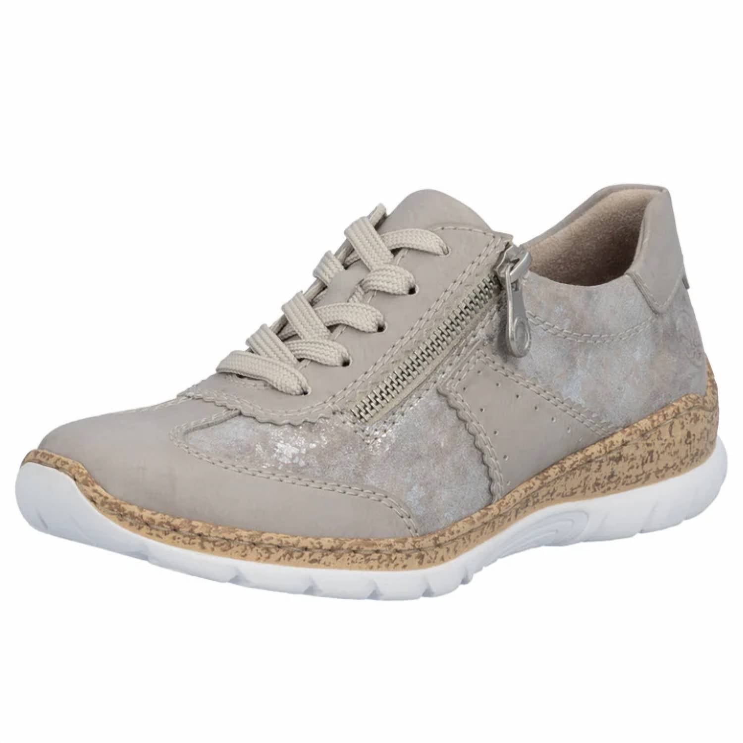 Rieker - Women's Nikita Sneakers