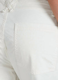 Askk Ny - Tomboy Chino Pants