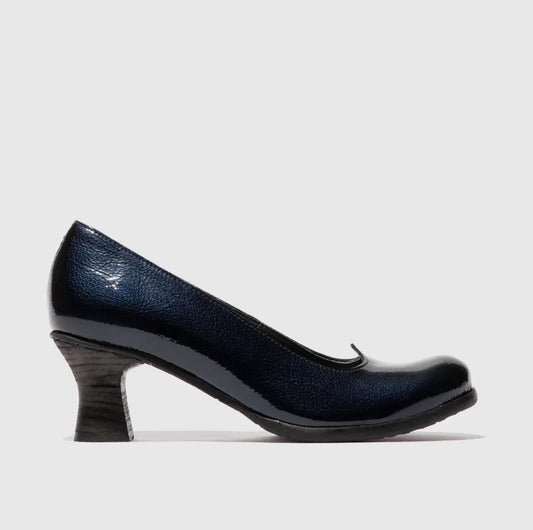 Fly London - Women's Slip-on Heels