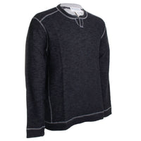 Tommy Bahama - Men's Fliprider Abaco Reversible Sweater