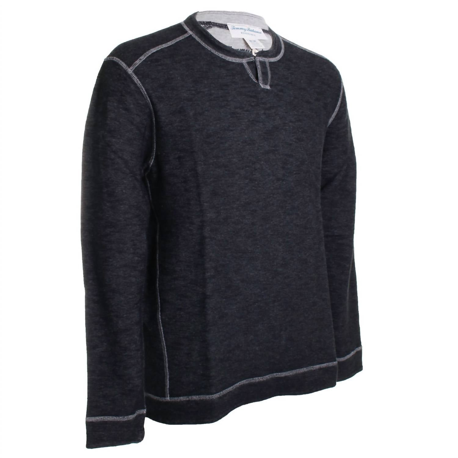 Tommy Bahama - Men's Fliprider Abaco Reversible Sweater