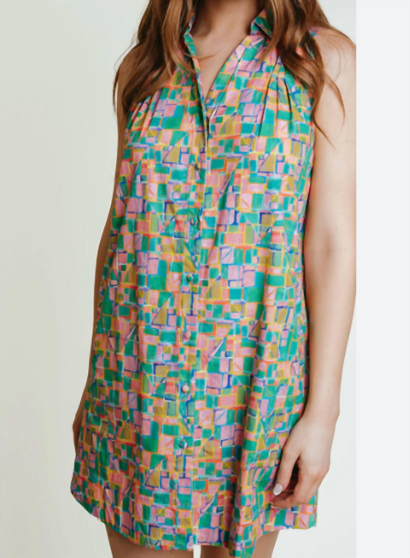 Laroque - Corely Dress
