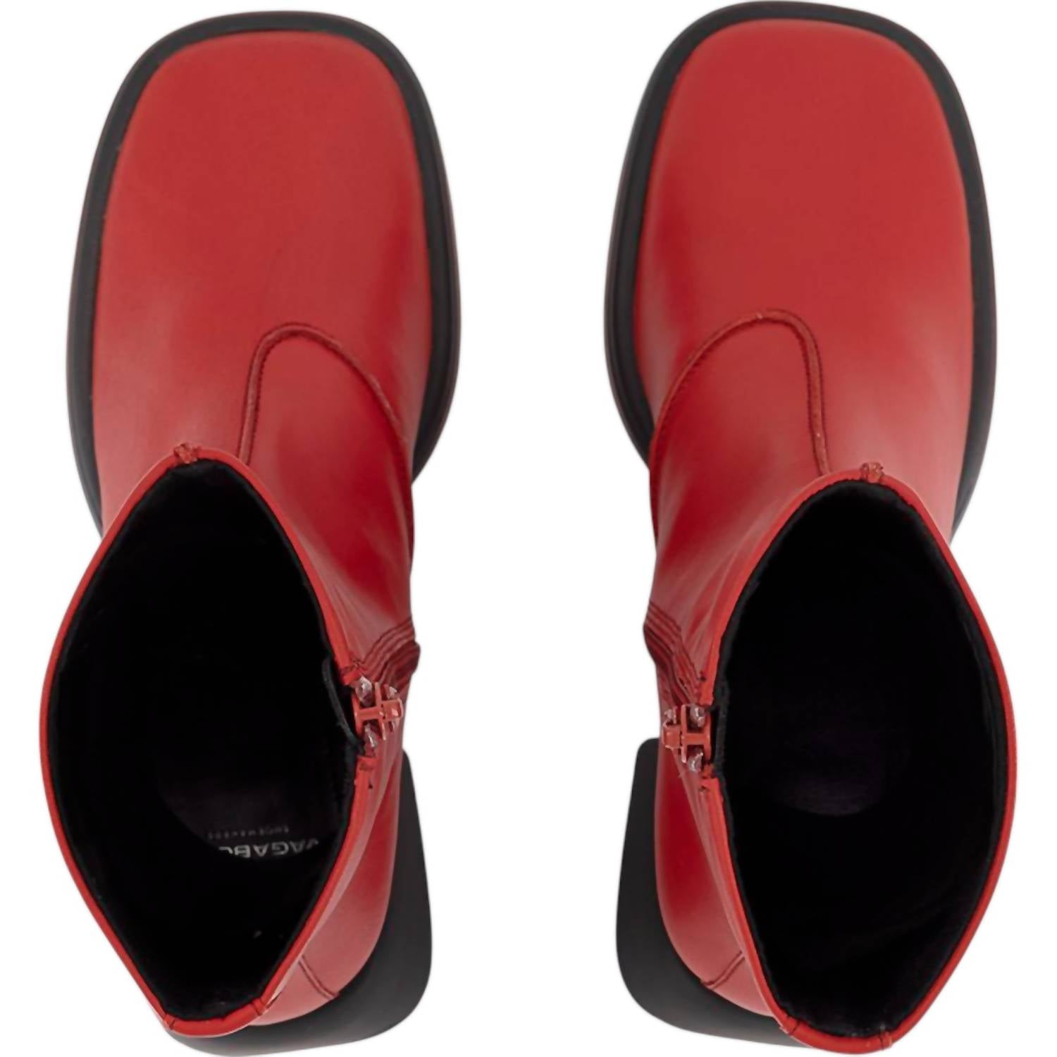 Vagabond Shoemakers - Women's Anise Boot