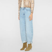 Isabel Marant - Christy Crewneck Jacket