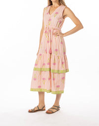 Bindu - Allison Dress