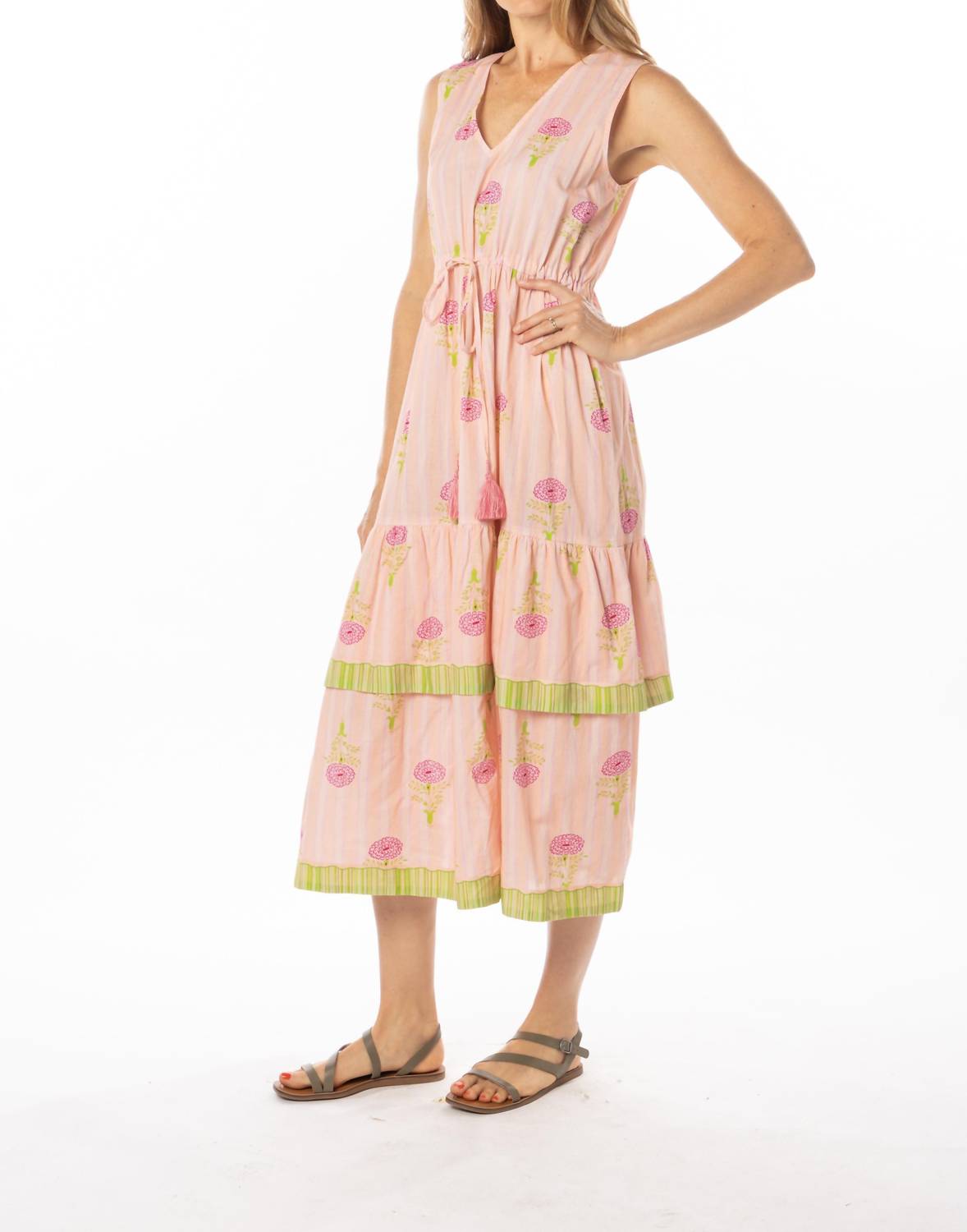 Bindu - Allison Dress