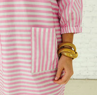 Caryn Lawn - Betsy Dress